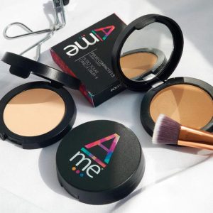 Polvo Compacto Clásico LS Ame