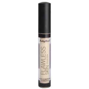 Corrector Líquido Flawless Ruby Rose