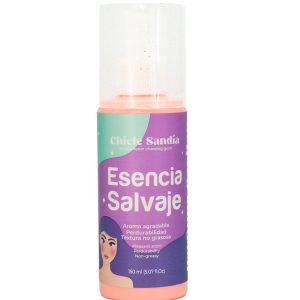 Perfume Capilar Chicle Sandia Fruto Salvaje