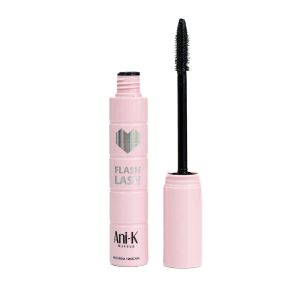 Pestañina Flash Lash Lavable Ani-k