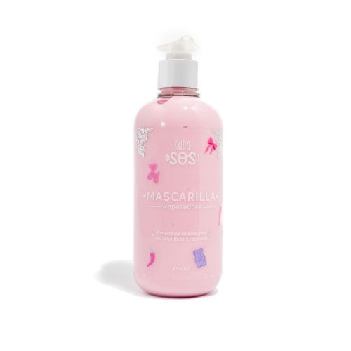 mascarilla sos